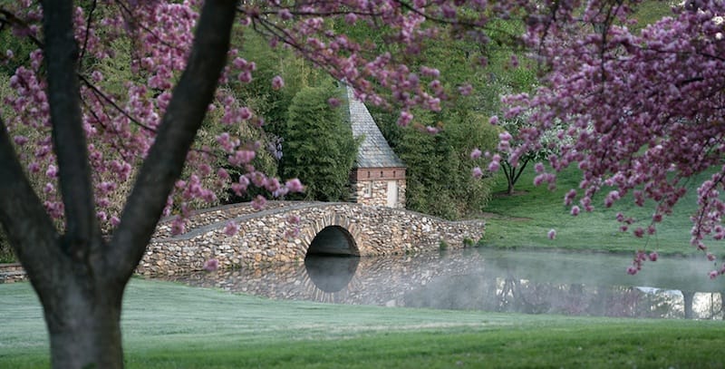 The Graylyn Estate