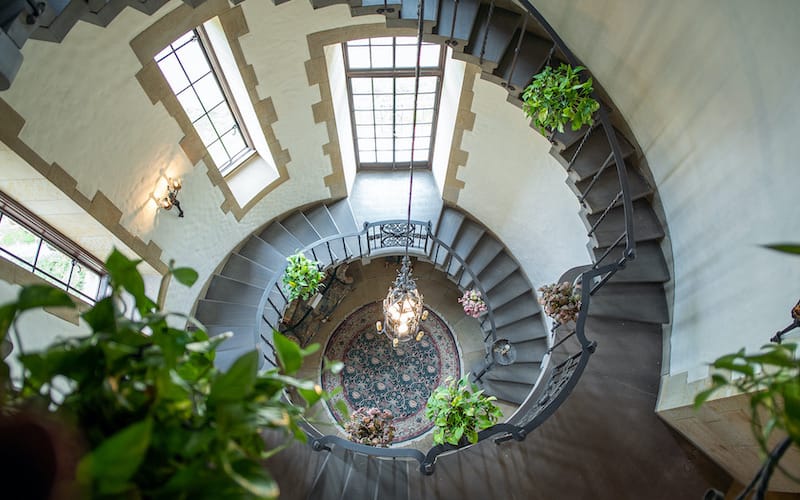 The Graylyn Estate