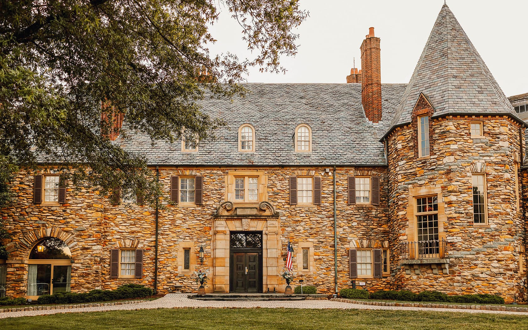 The Graylyn Estate