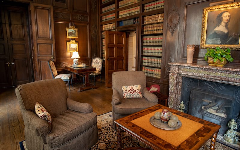 The Graylyn Estate