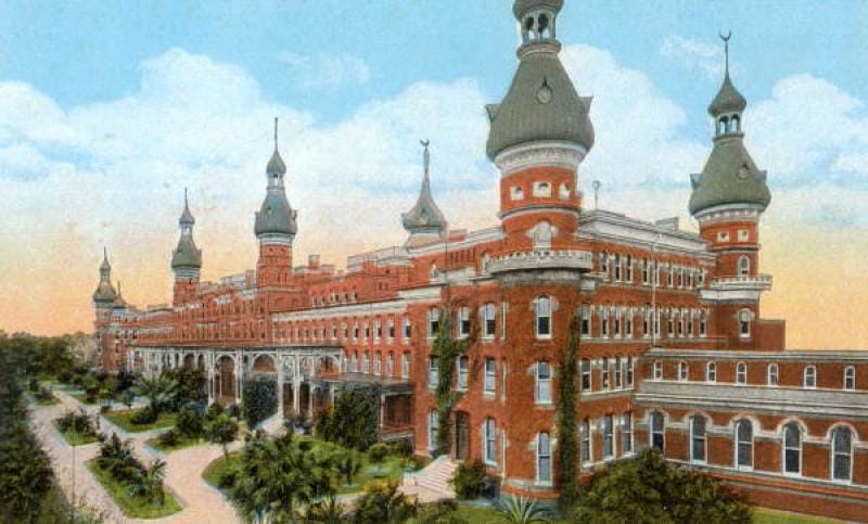 Henry B. Plant Museum