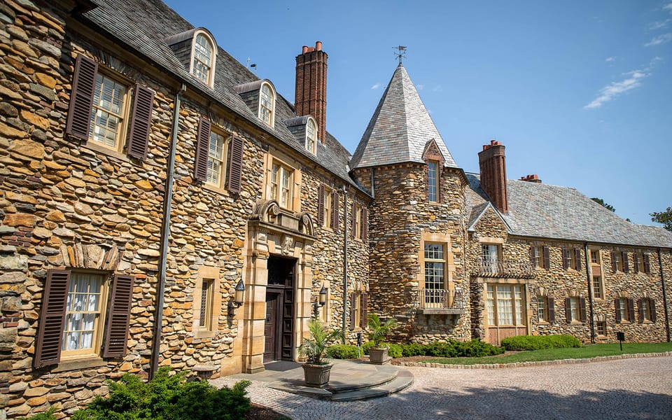 The Graylyn Estate