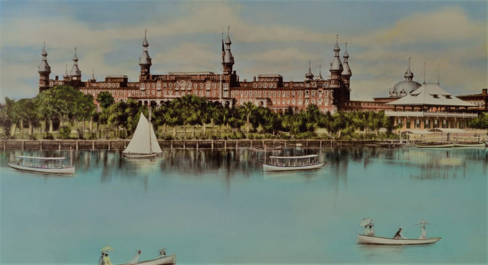 Henry B. Plant Museum